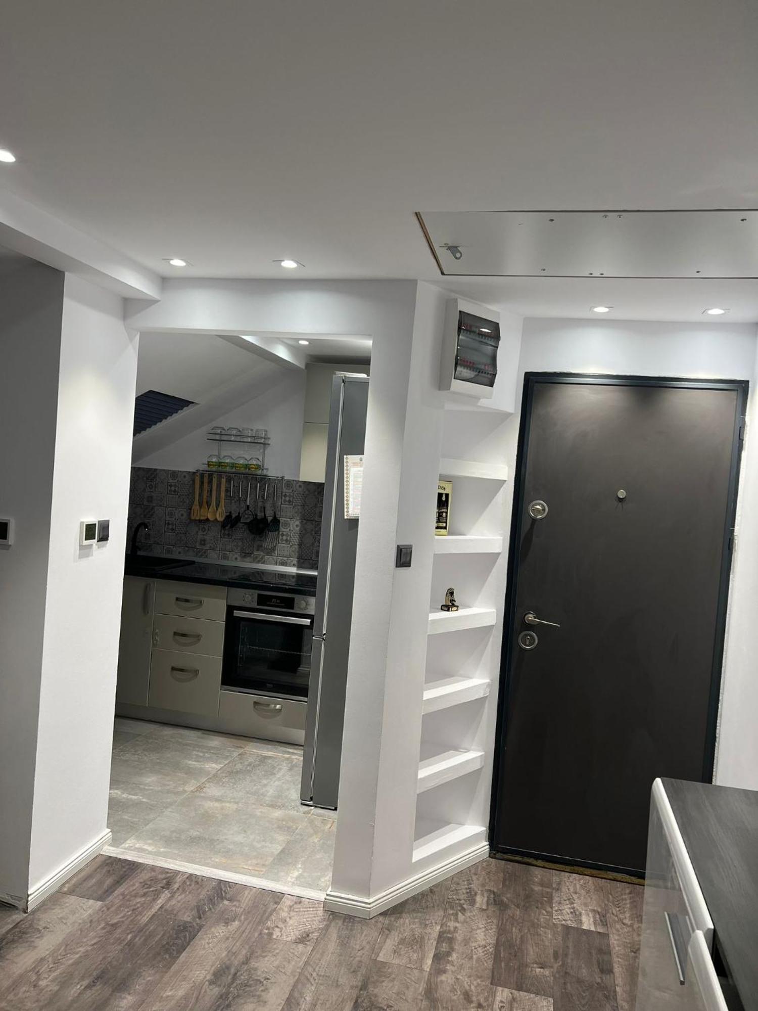 Apartament Mansarda Venus Râmnicu Vâlcea 外观 照片