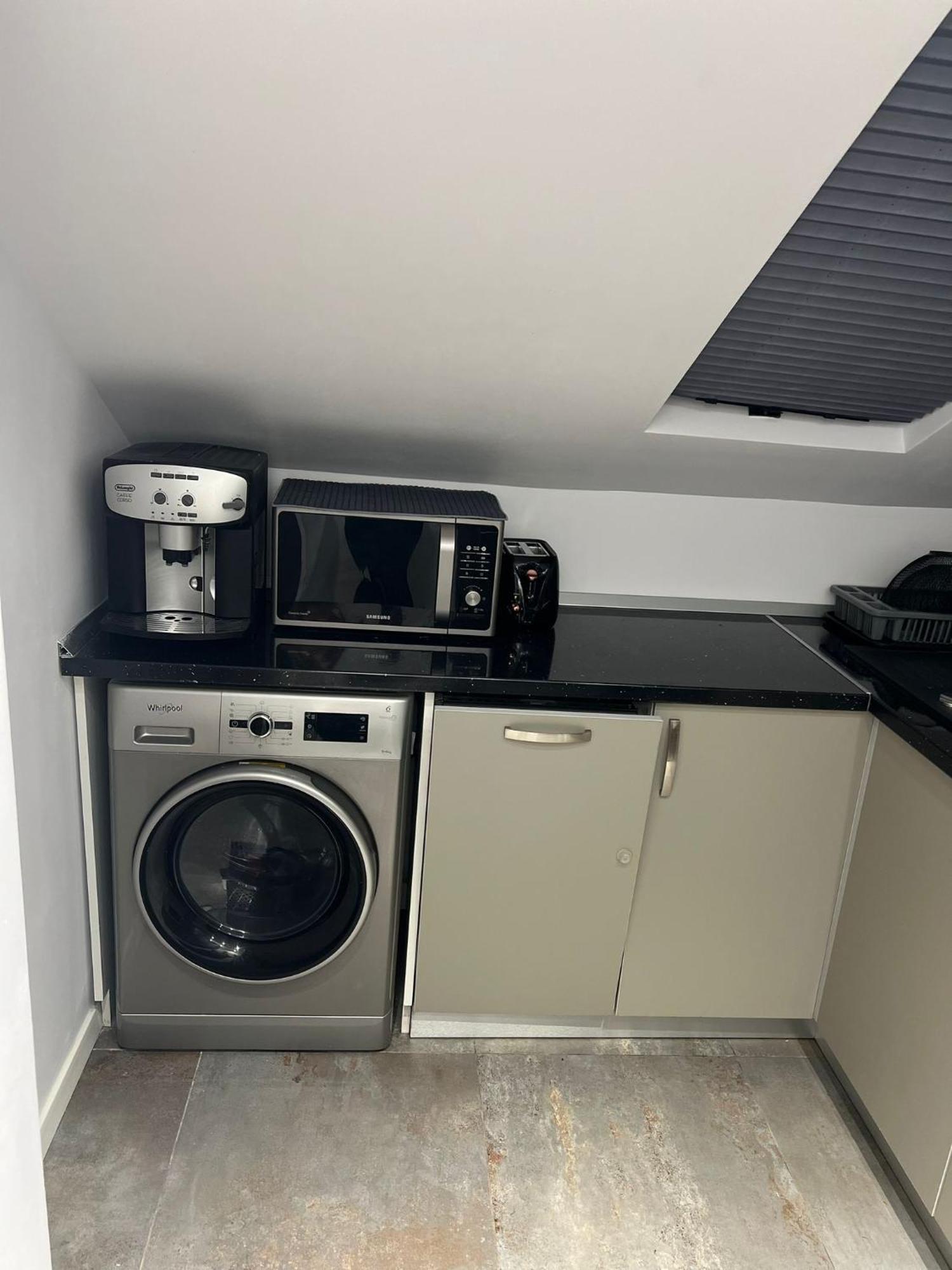 Apartament Mansarda Venus Râmnicu Vâlcea 外观 照片