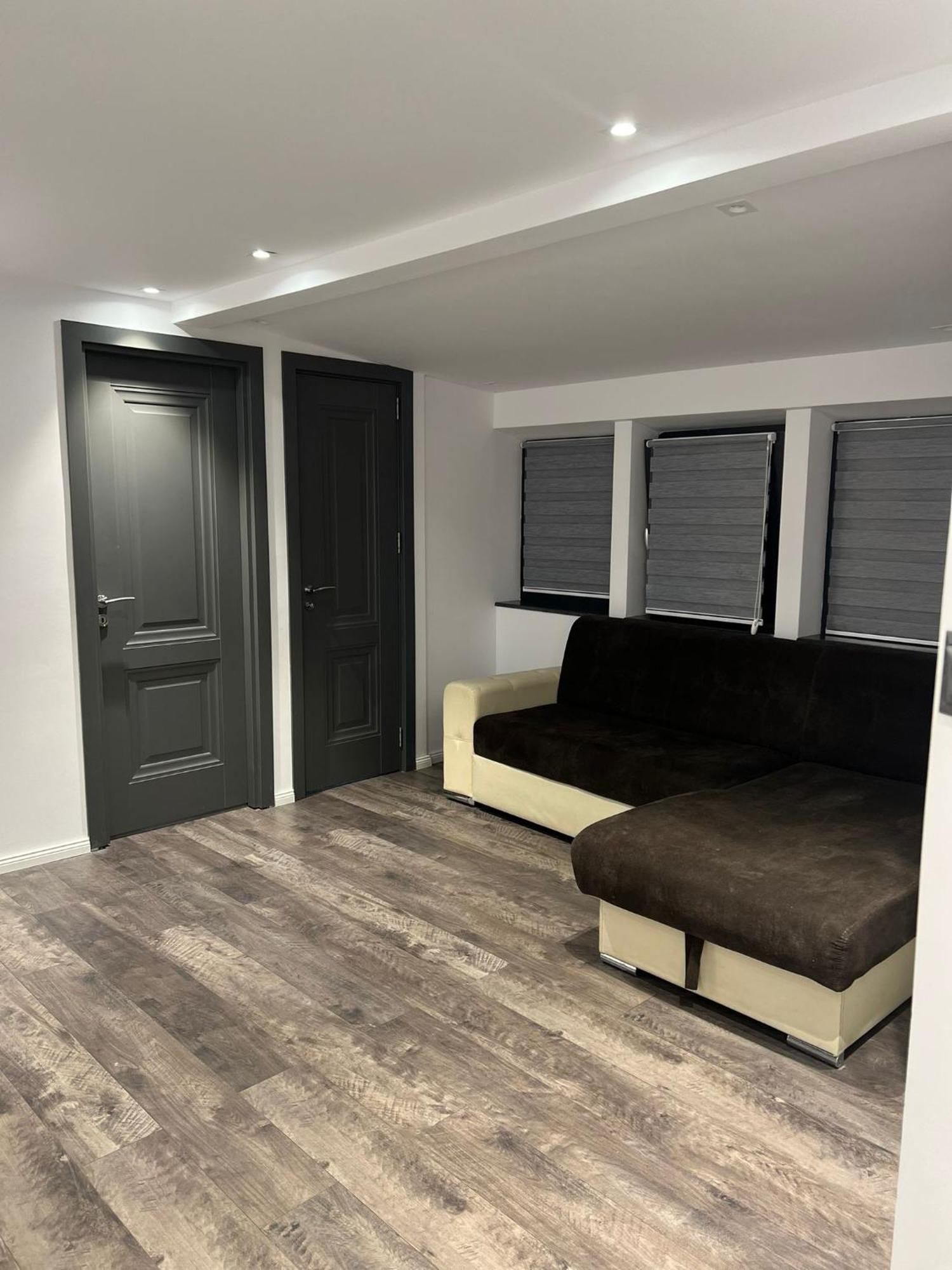 Apartament Mansarda Venus Râmnicu Vâlcea 外观 照片